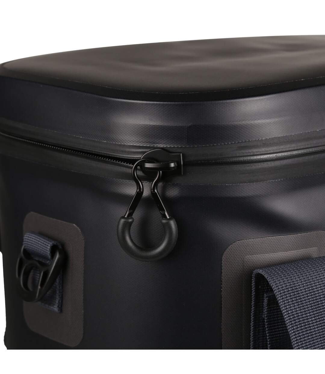 Regatta - Sac réfrigérant SHIELD (Anthracite / Noir) (10 L) - UTRG9557
