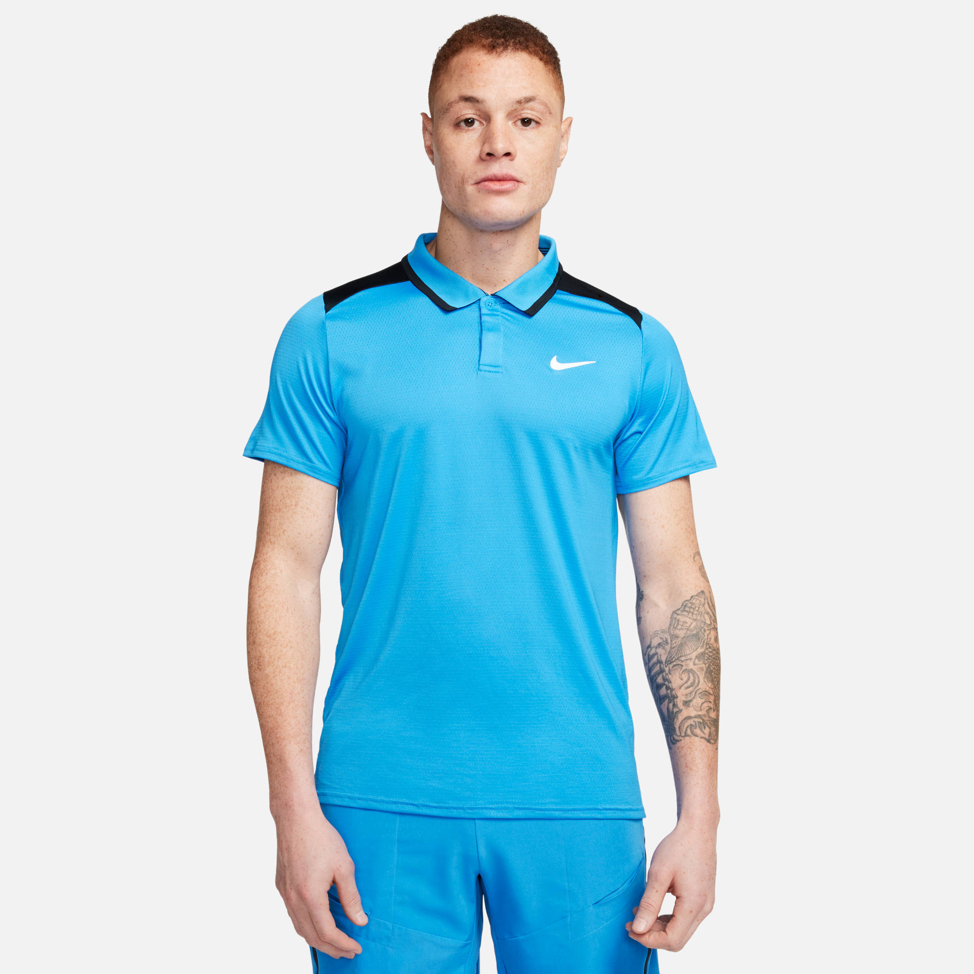 Nike NikeCourt Advantage Men"s Dri-