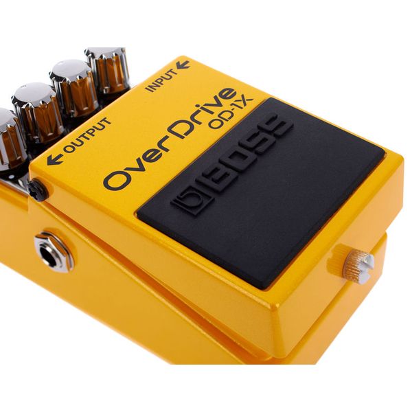 Boss OD-1X Overdrive