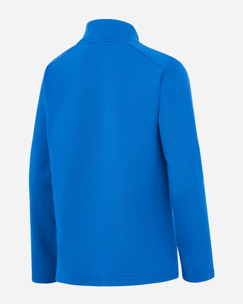 Haut d'entrainement 1/4 Zip Nike Training pour enfant