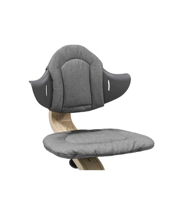 Stokke Nomi Sittepute, Nordic Grey Sand