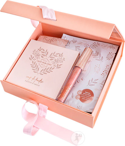 Cent Pur Cent Coffret Bridal Survival Kit 3 Produits