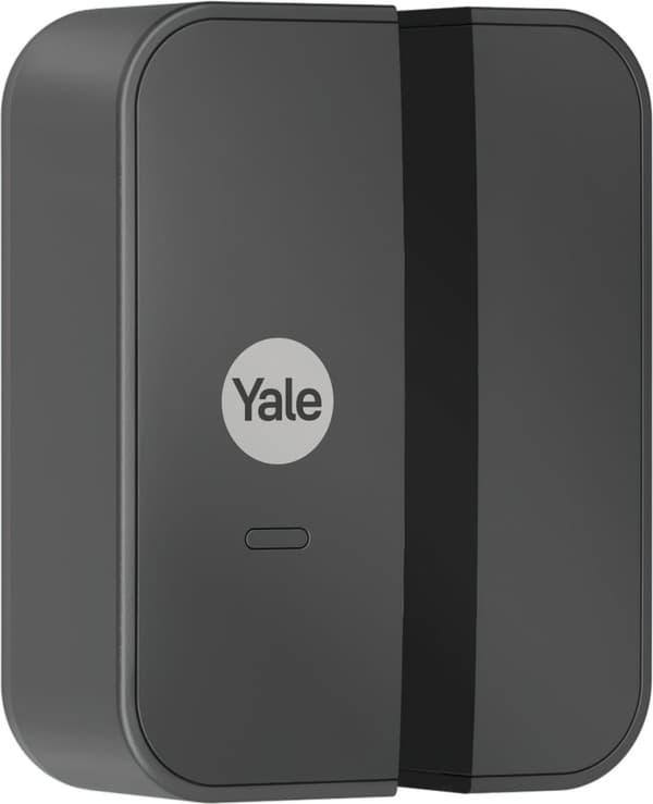 Yale Outdoor Window/Door Contact åpningssensor for utendørs bruk