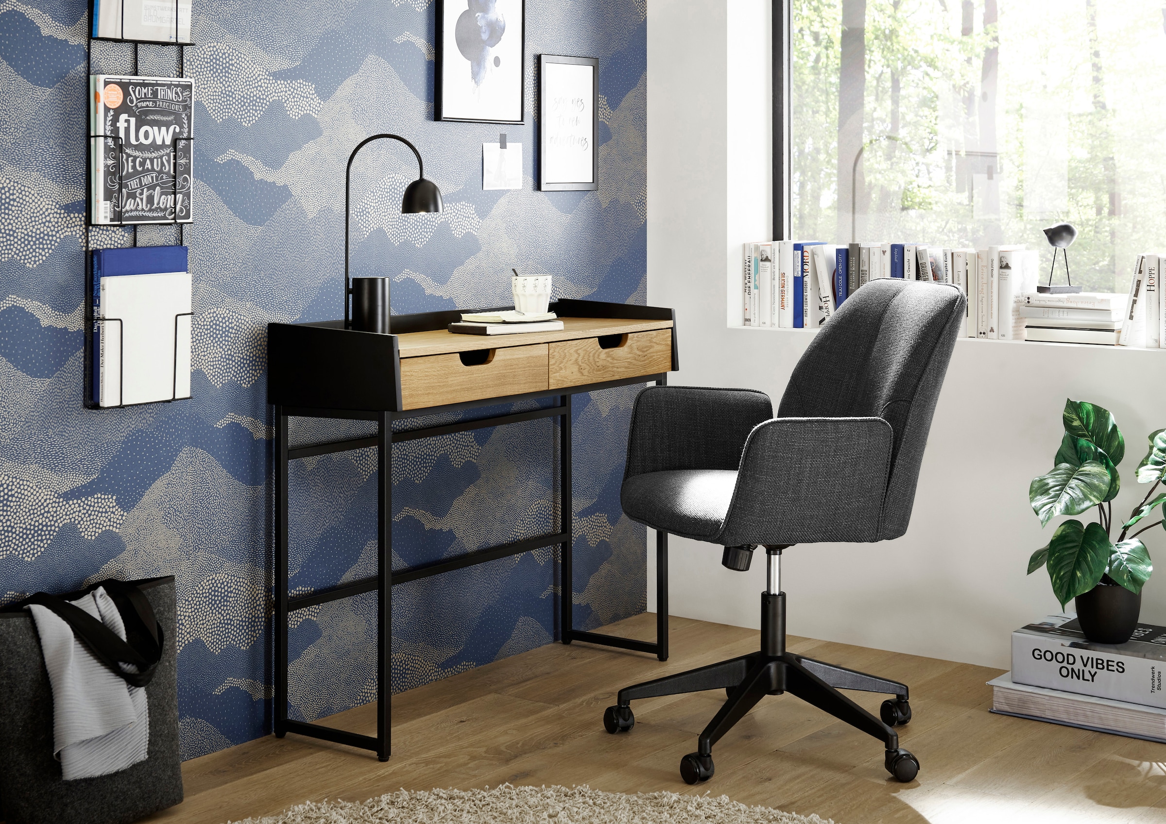 MCA furniture Konsole »Calama« Breite ca. 100 cm
