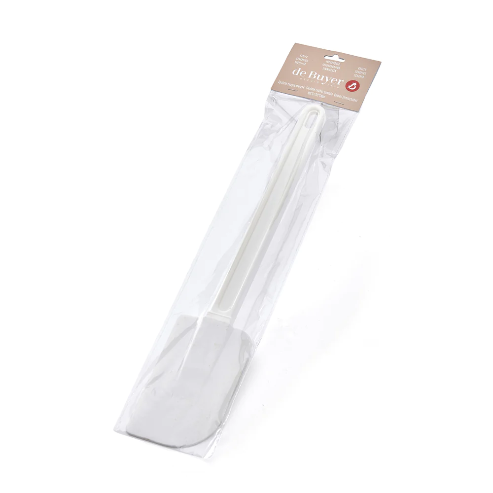 Spatule Maryse à pâtisserie 34 cm De Buyer