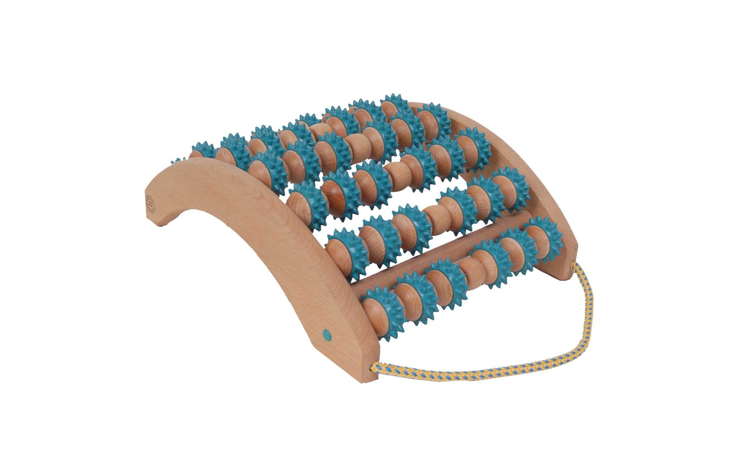 Fit-Roller Super King-Size 1 Stück<br>Massageroller für die Füsse