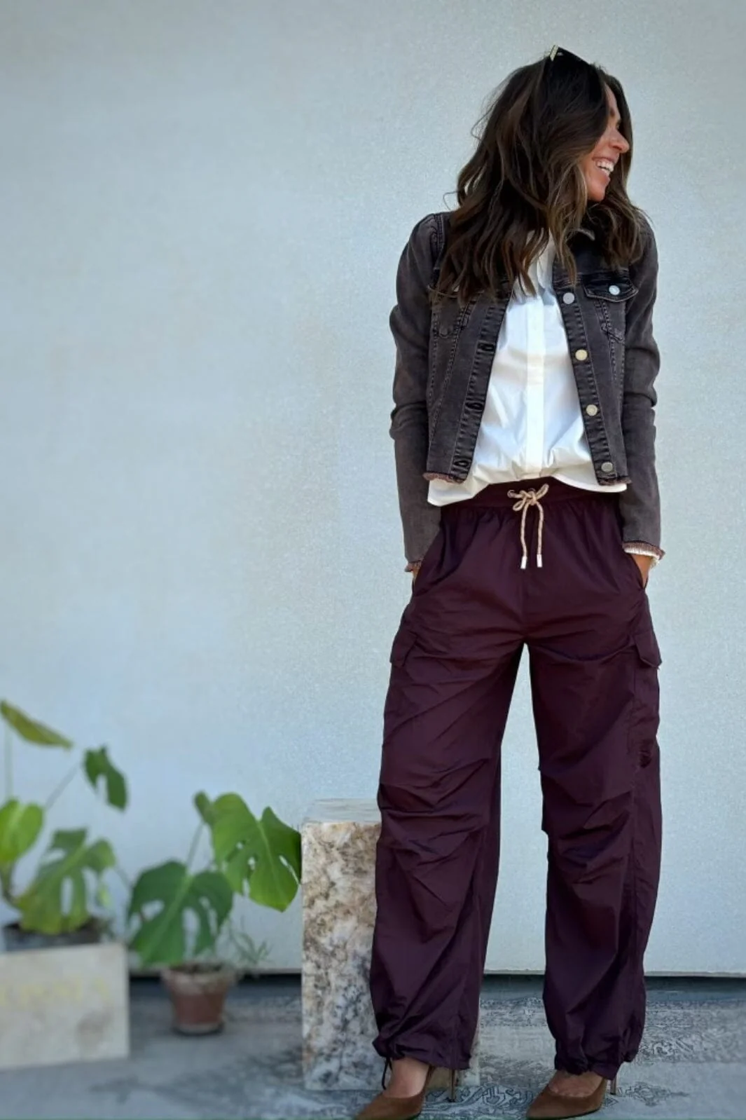 Gossia Aimygo Pants