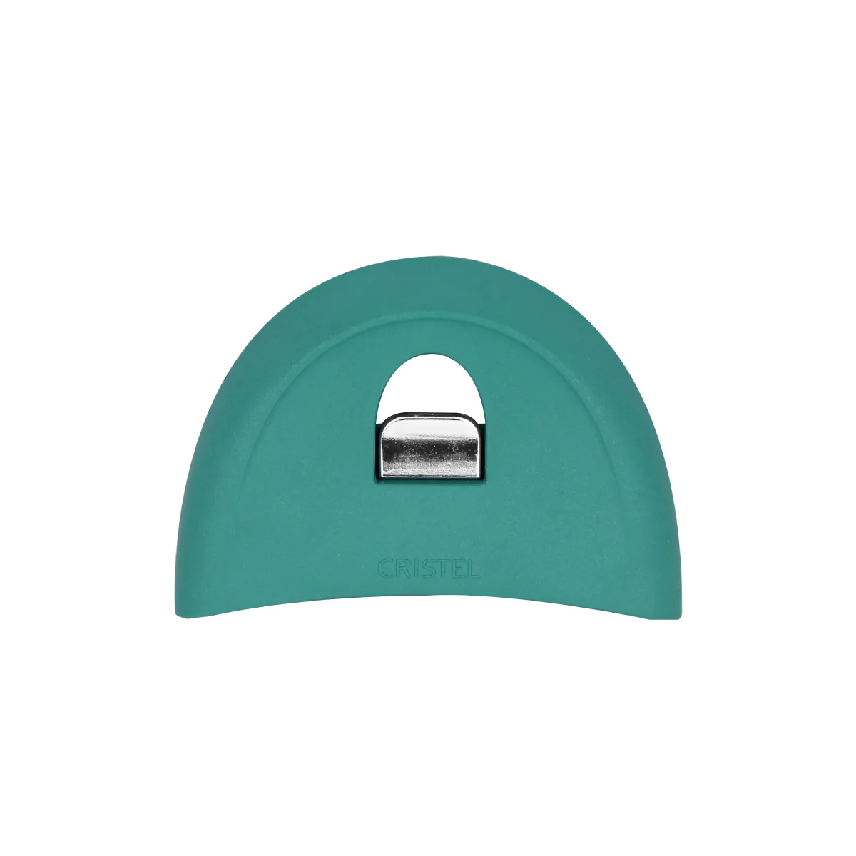 Anse Mutine amovible - Turquoise Cristel