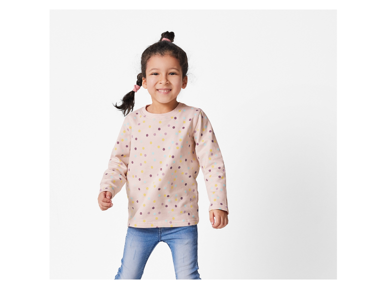 2 Kinder thermoshirts
