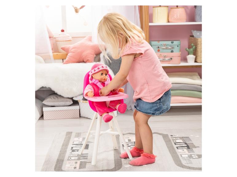 Poppen accessoires
