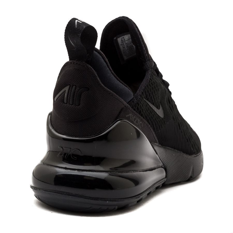 Nike Chaussures Air Max 270 - Noir Femme