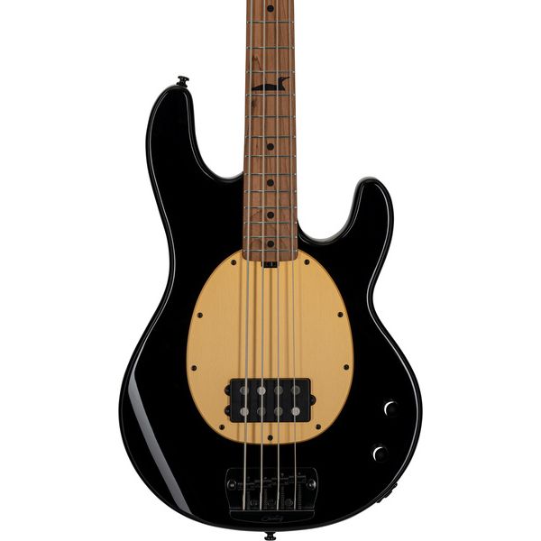 Sterling by Music Man Pete Wentz Signature Bass