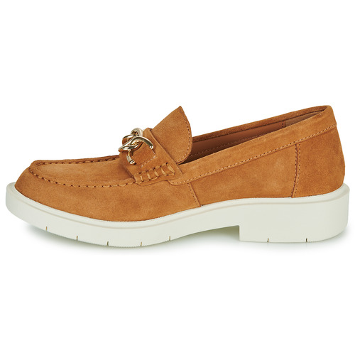 Geox - D SPHERICA EC1 - Marron