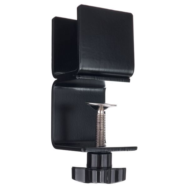 t.akustik PET Table Holder M1 BK