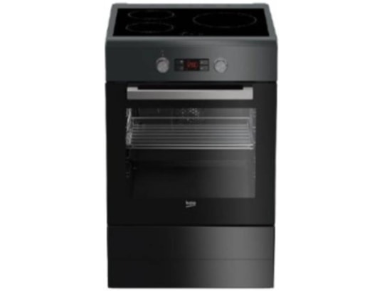 BEKO - Cuisiniere induction FSE58301BC