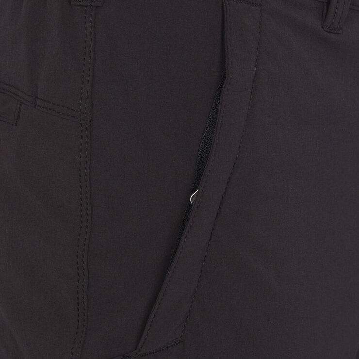 MCKINLEY Massar 3/4 vandrebukser Sort