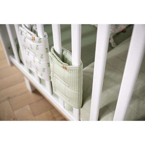 Protections de Barreaux x8 BOTANICA - SAUTHON Baby déco