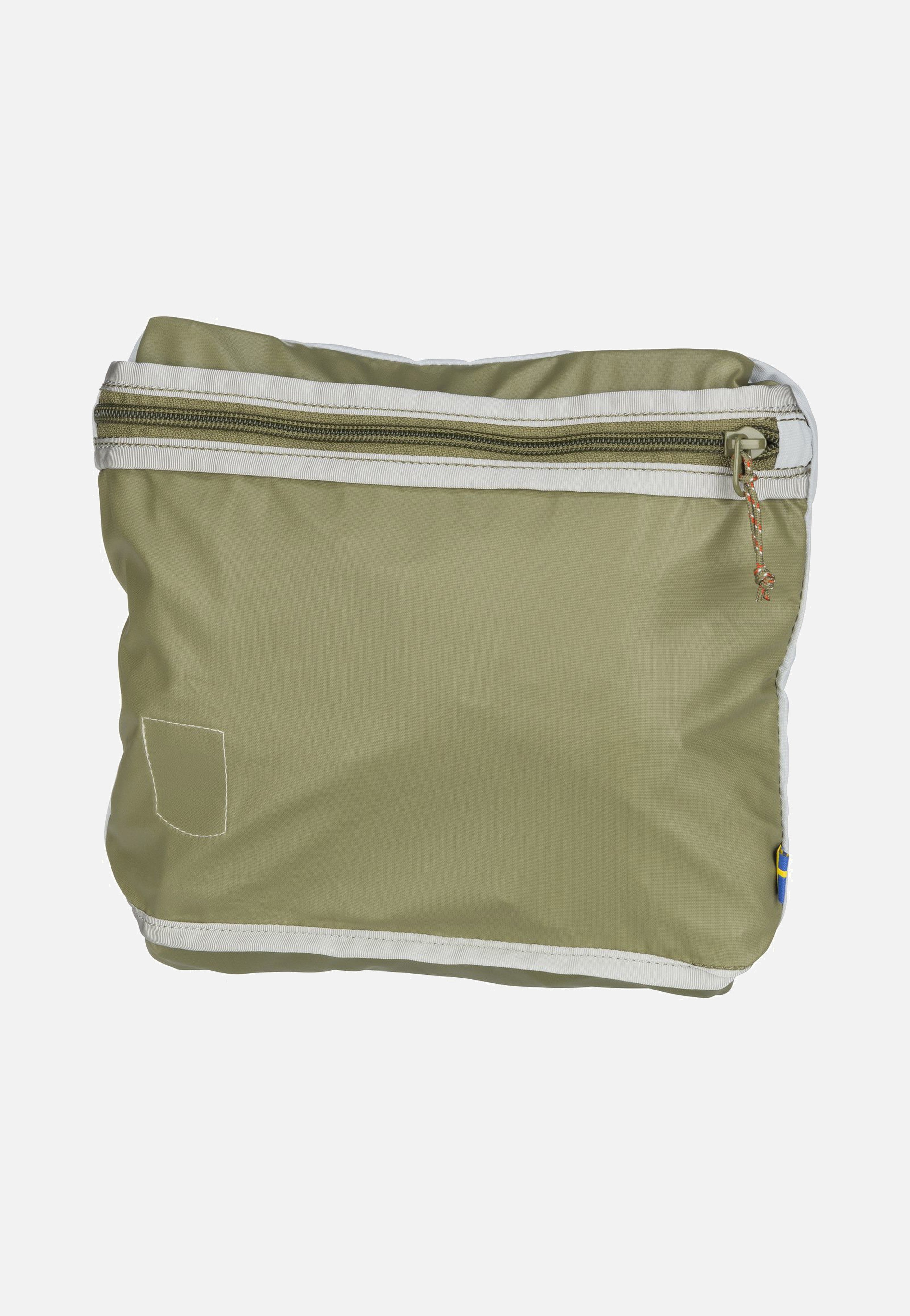High Coast Totepack Green - Rucksack