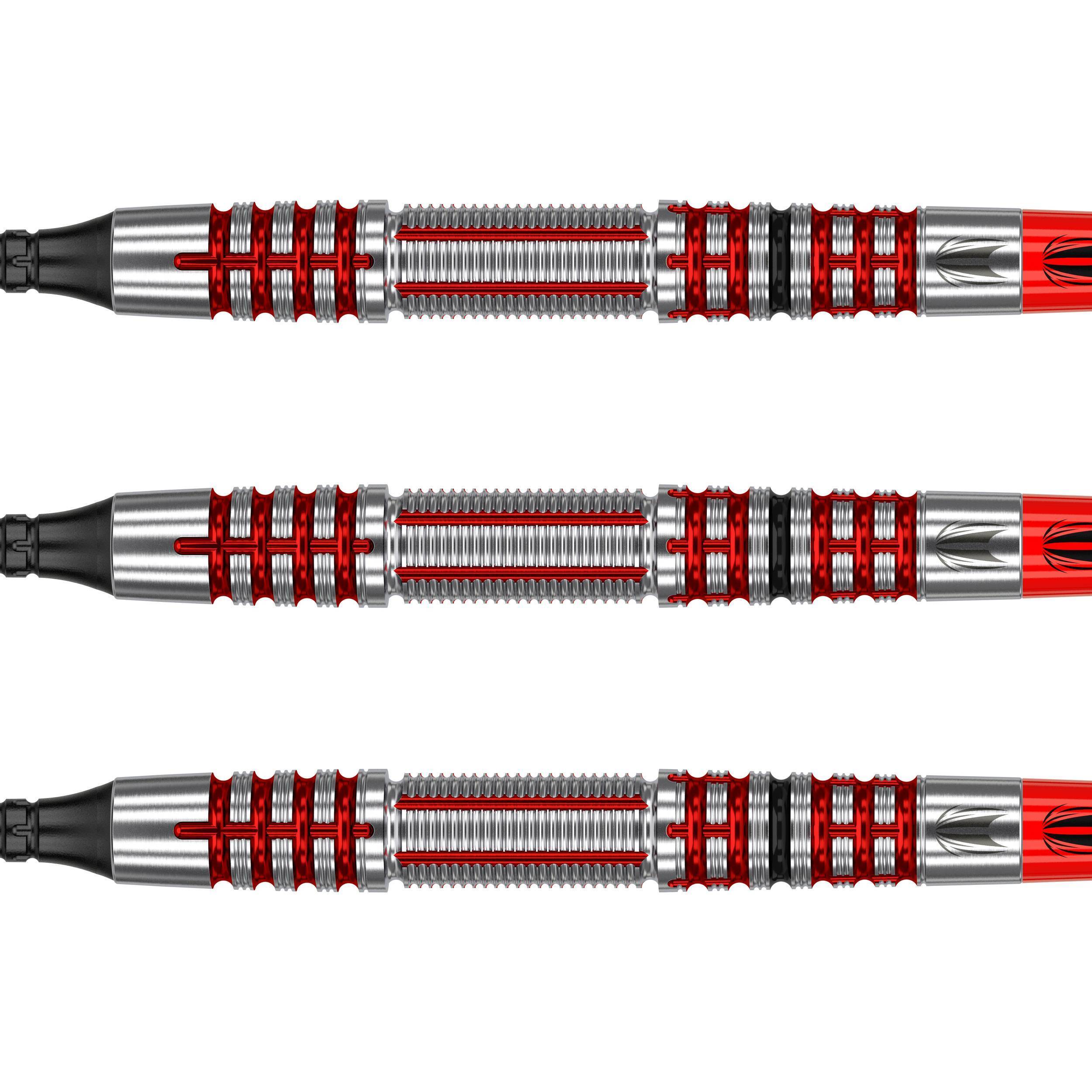 Target - Hema 11 - Softdart