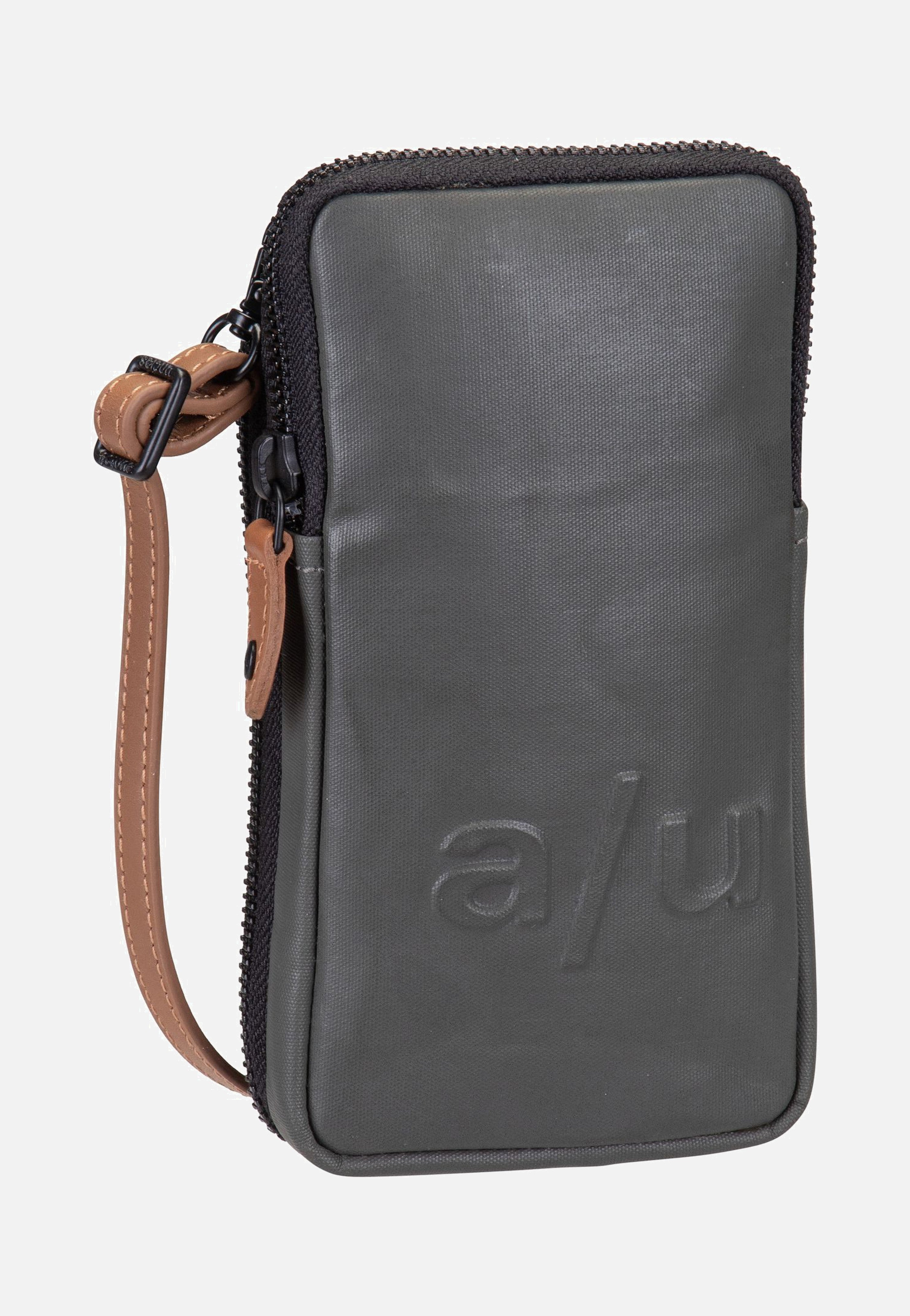 Uji Gravity Grey - Handytasche