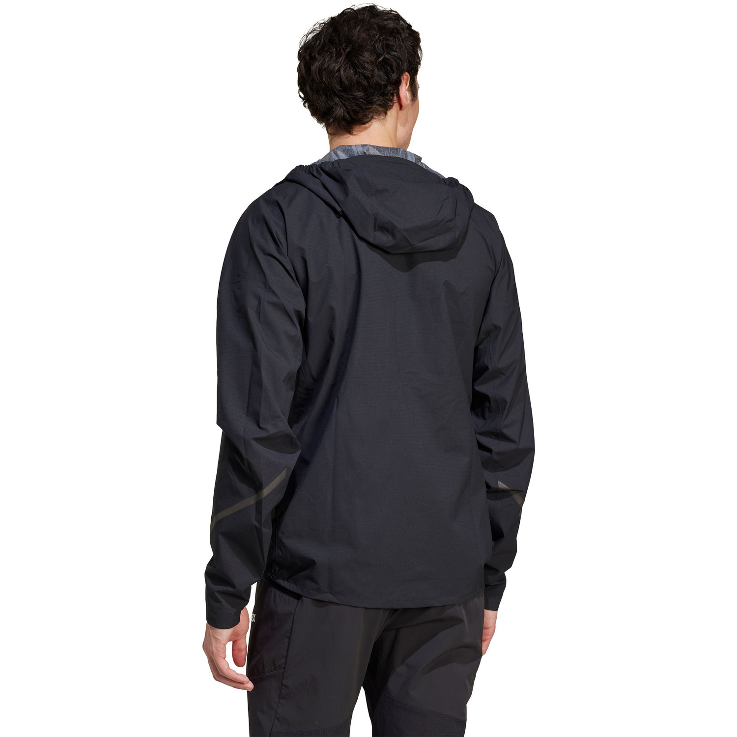 adidas XPR Light Regenjack Heren