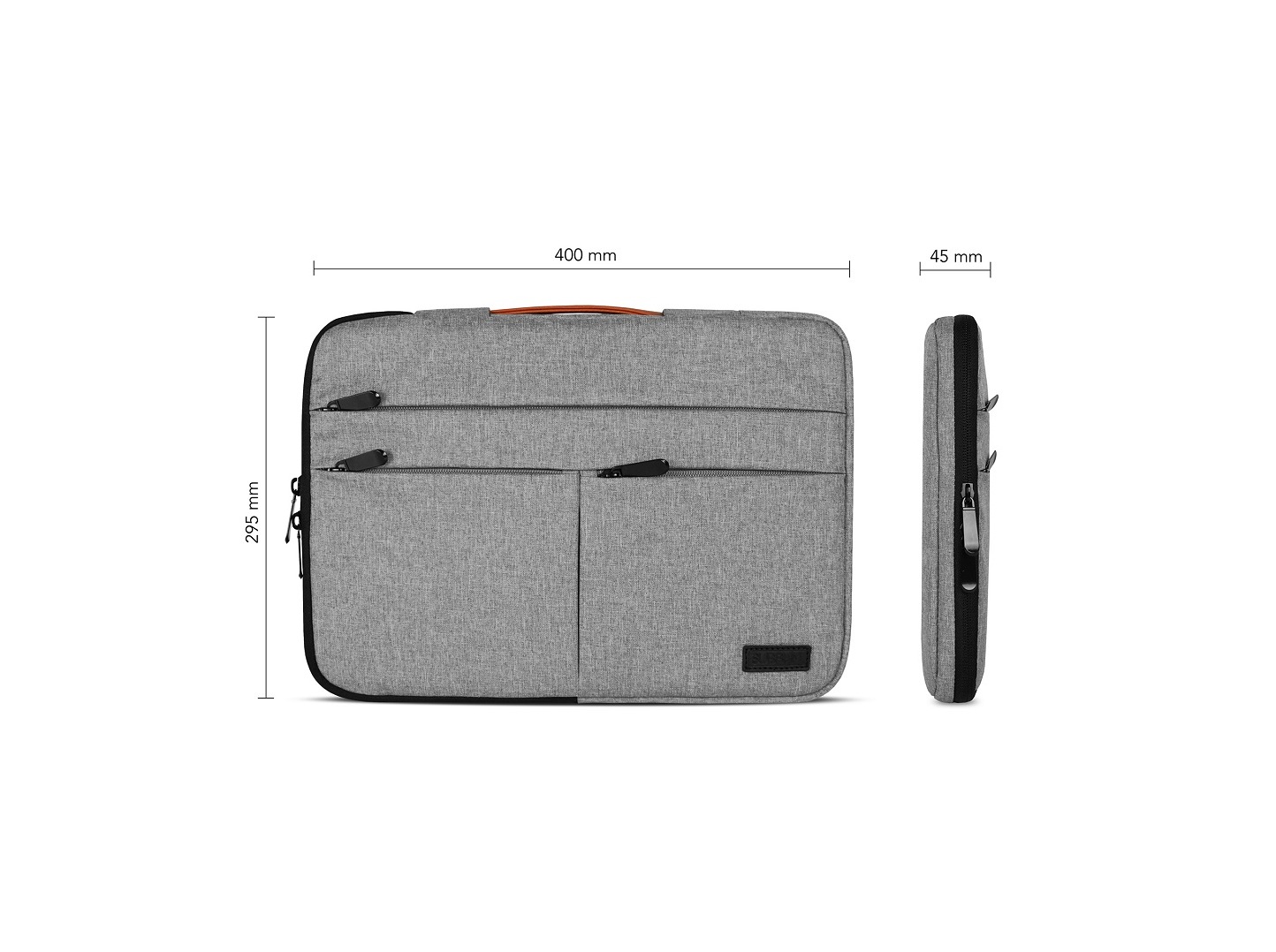 MALA PARA PC SUBBLIM SLEEVE 15.6\