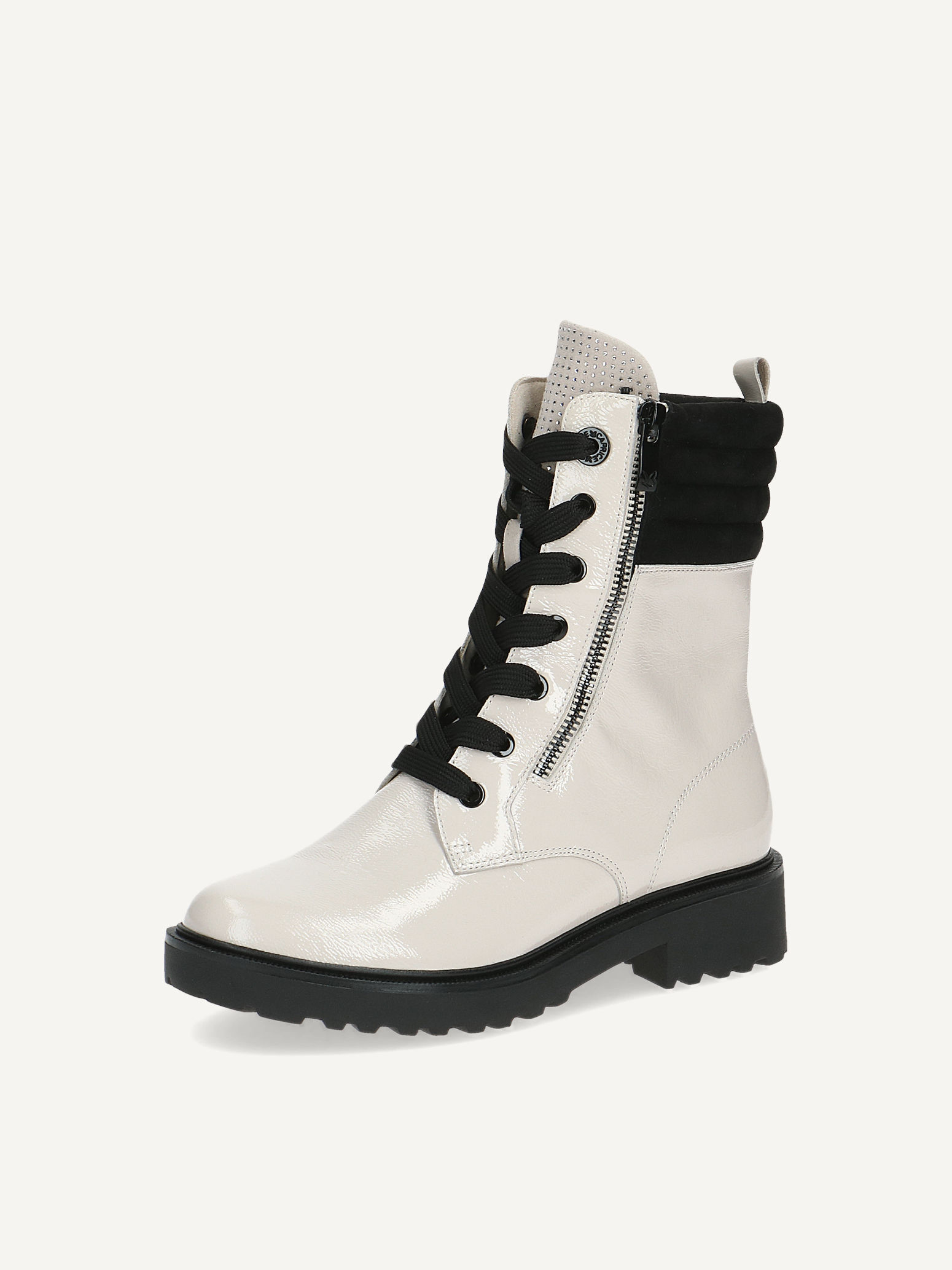 Stiefelette