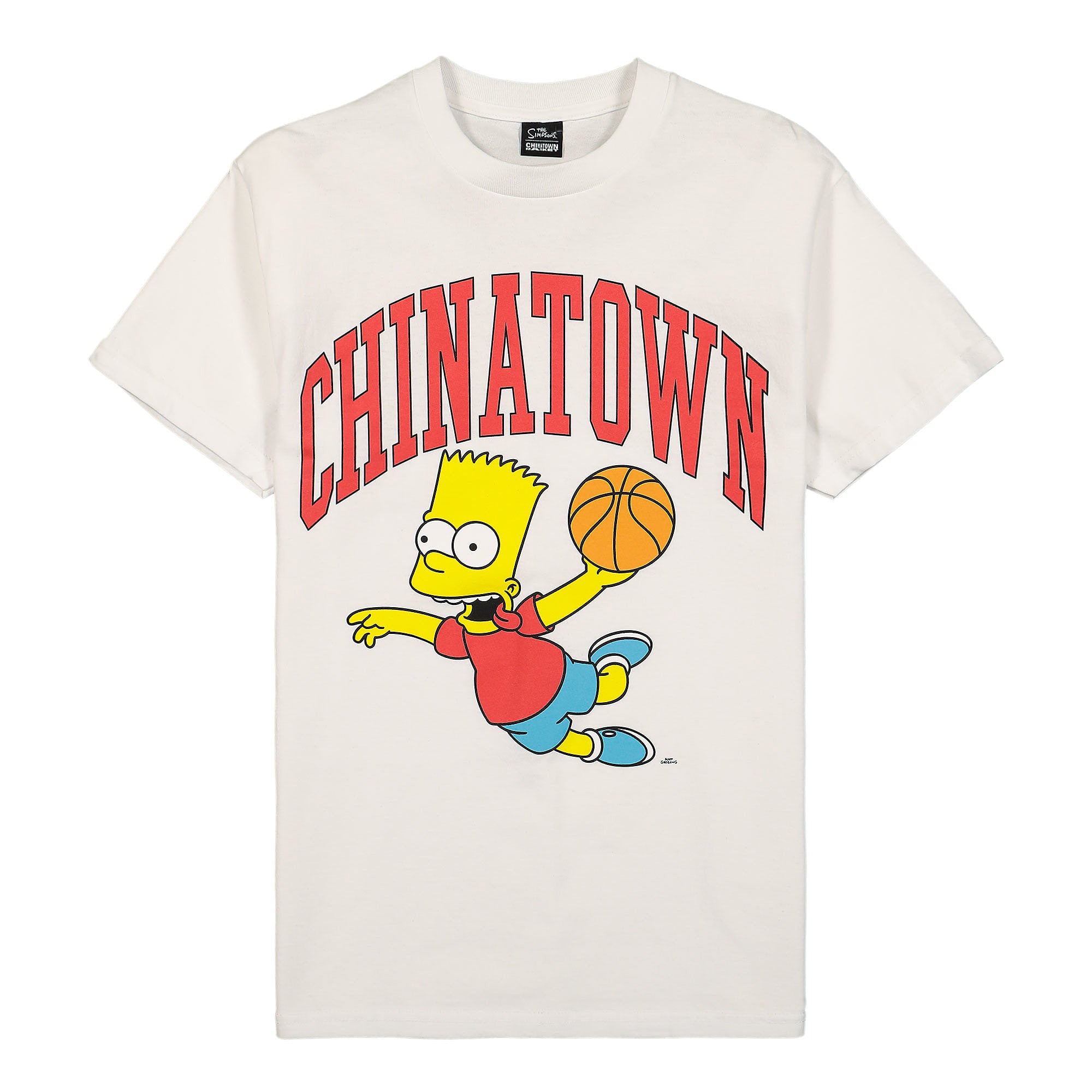 Market<br>Air Bart Arc T-Shirt