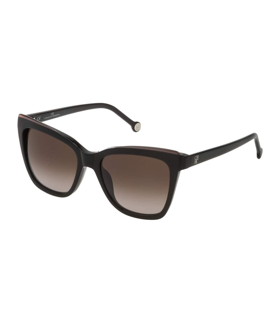 Lunettes De Soleil Carolina Herrera Pour Femme Carolina Herrera (54/18/140)