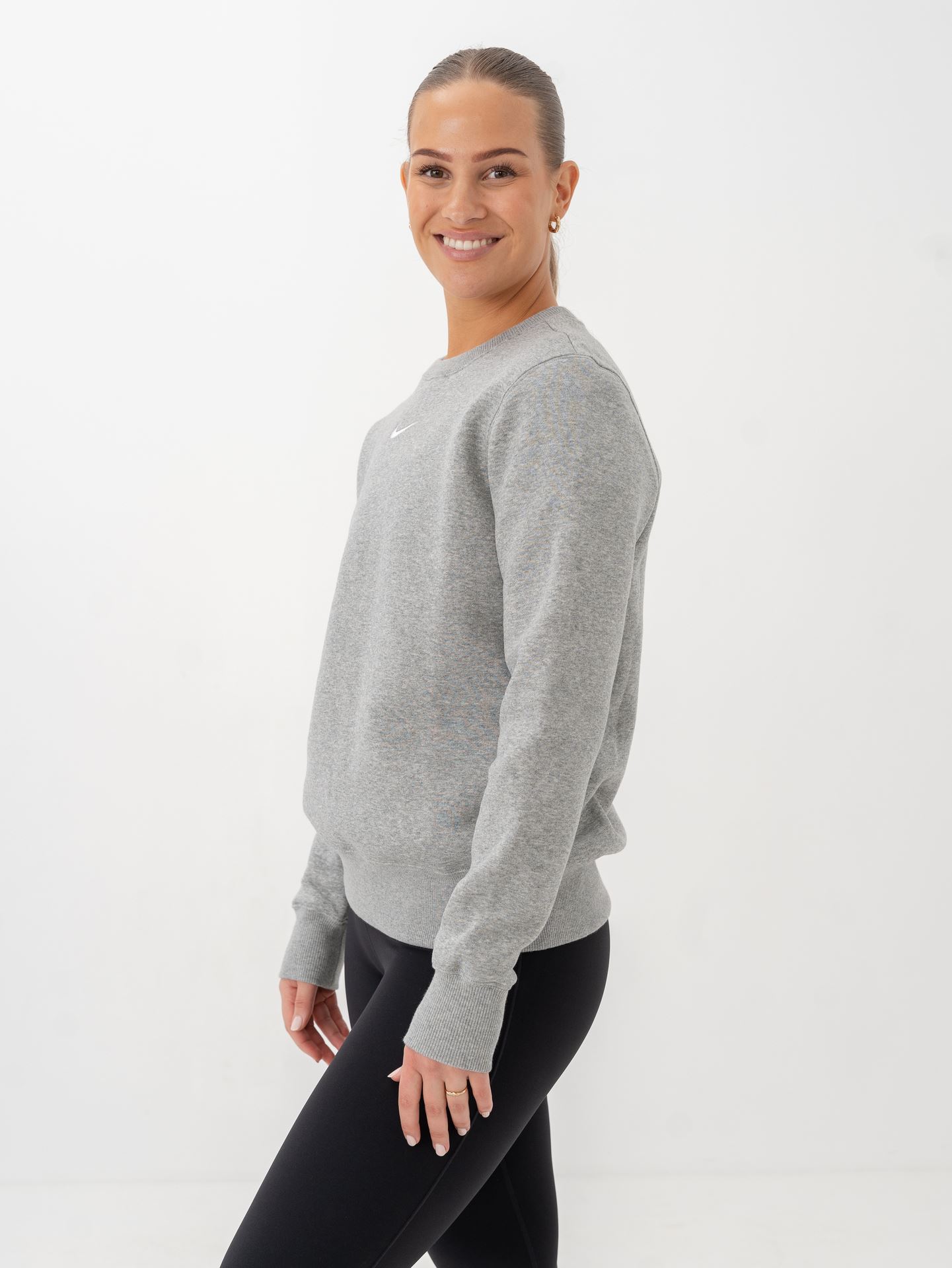 Pheonix Fleece Standard Crew