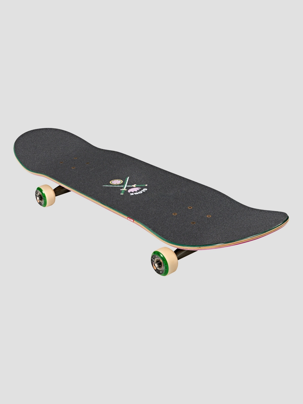 Globe G2 Maneki 8.375