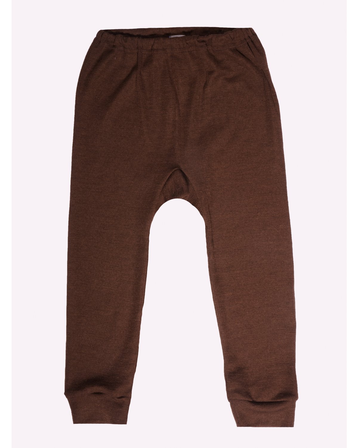 Ullbukse – 70% Merino , 30% Silke – Ubehandlet Ull