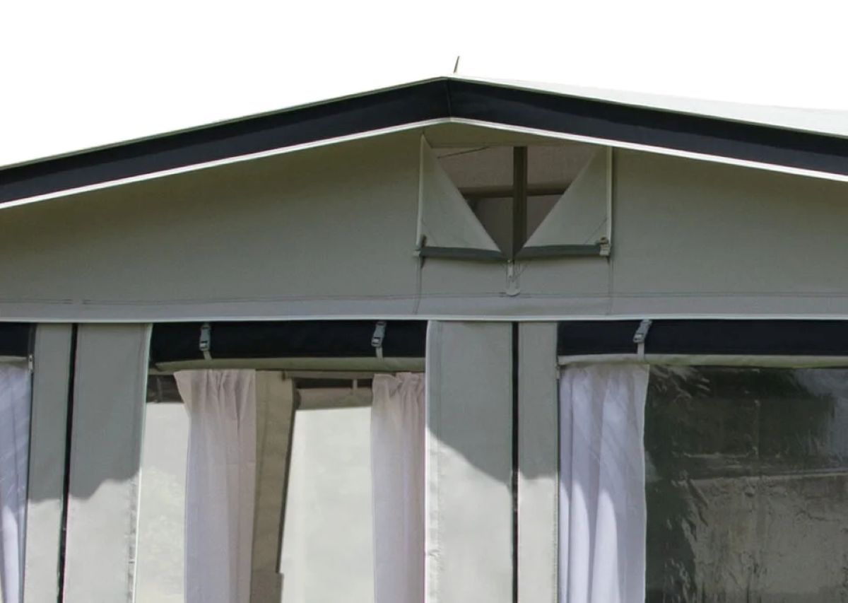 DWT Edition 40 240 maat 17 (1031-1060-910 cm) caravanvoortent