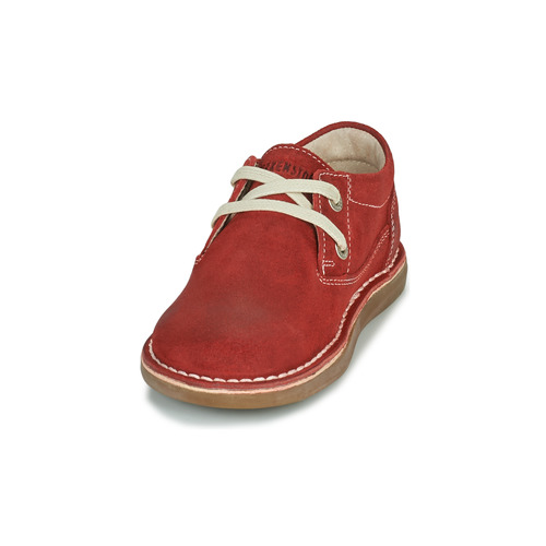 Birkenstock - MEMPHIS KIDS - Rouge