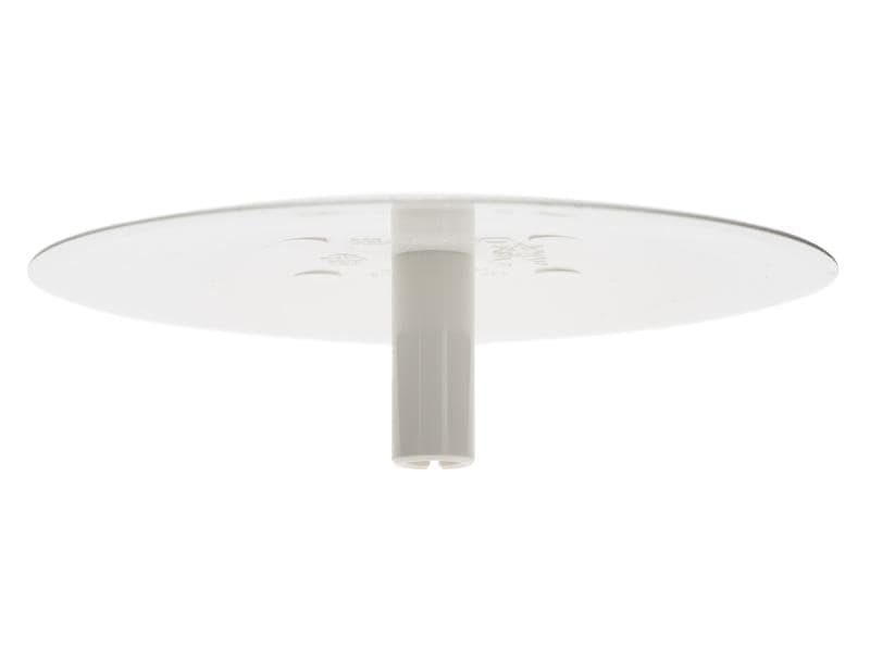 AGRO Deckenrosette Ø 98 mm rund Ø 98 mm