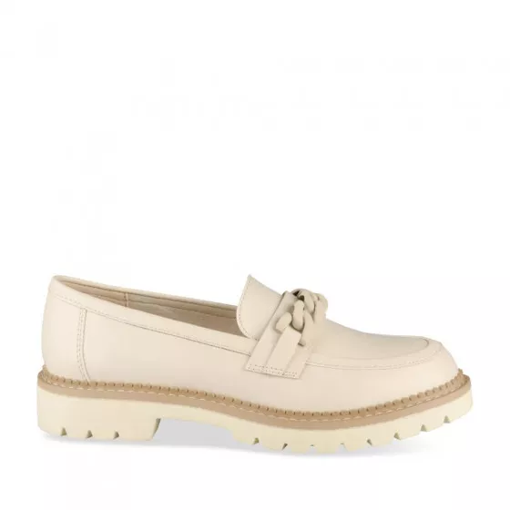 Mocassins BEIGE PHILOV