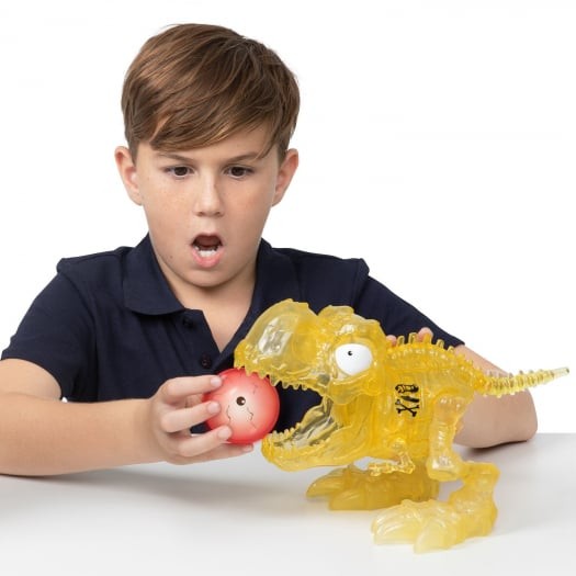 Smashers - Dino Island Giant Skull