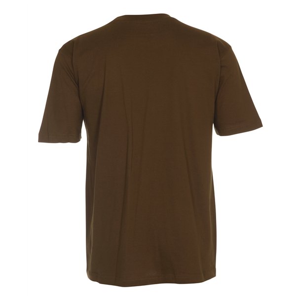 St 101 Classic t-shirt Oliven