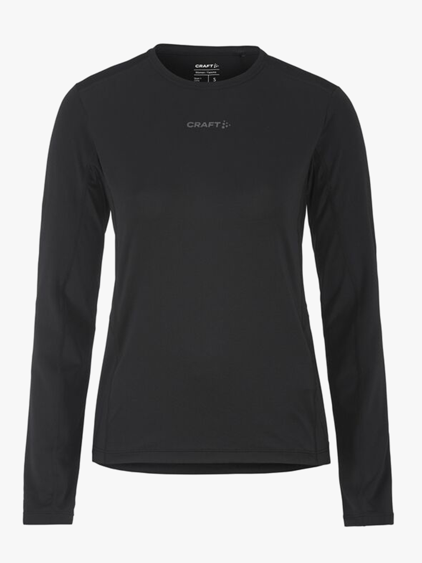 Advance Essence Long Sleeve Tee 2