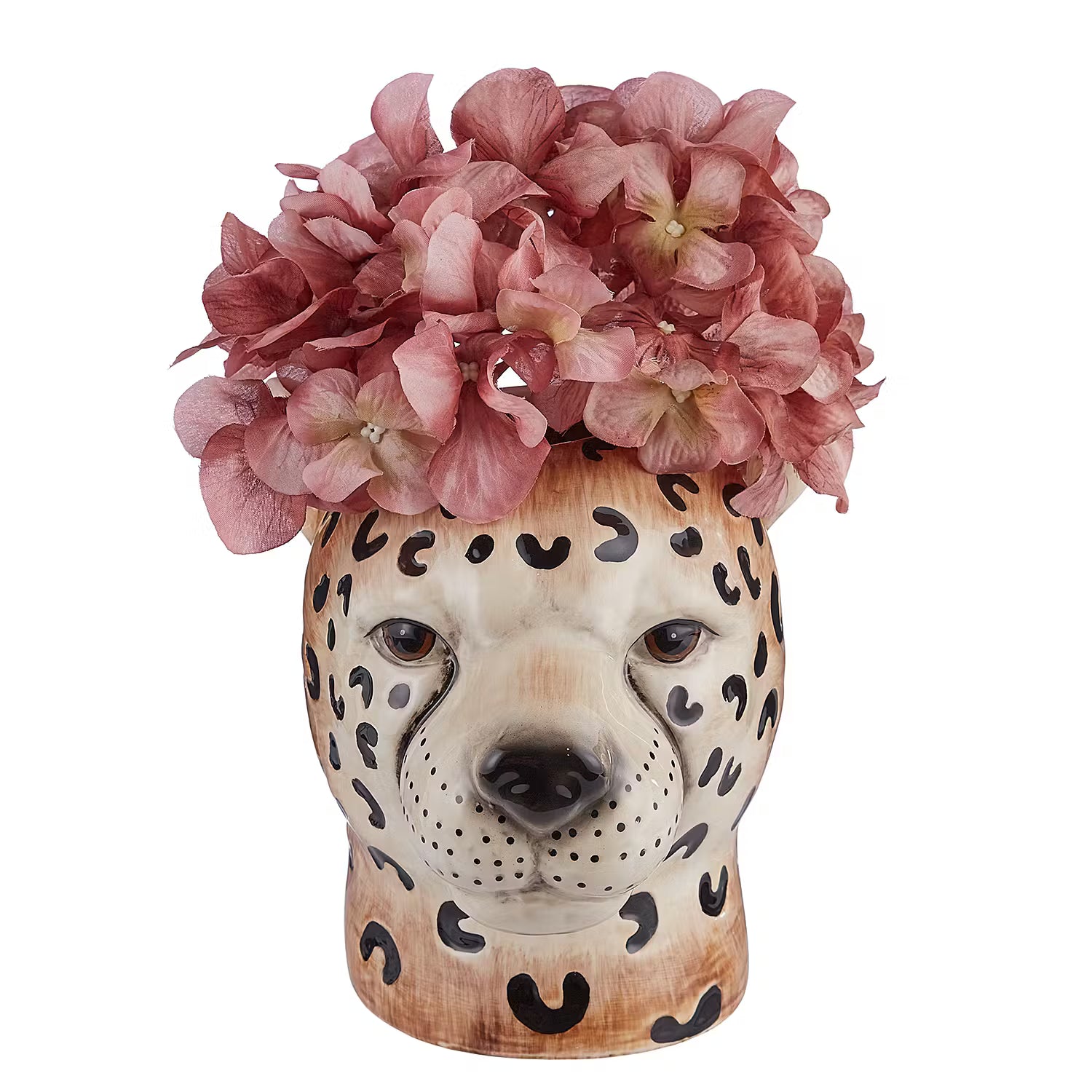 LEO Vase