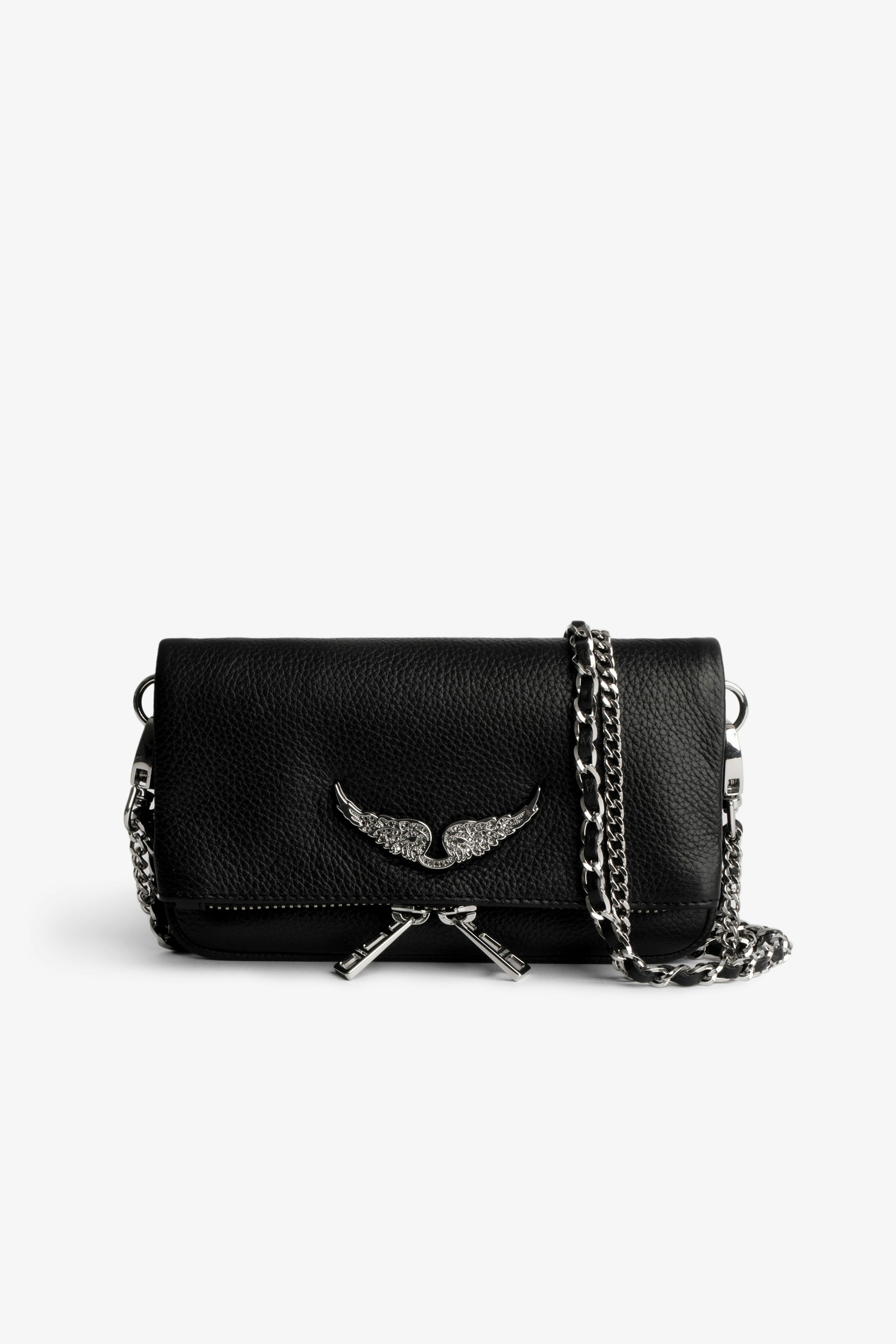 Pochette Rock Nano Swing Your Wings