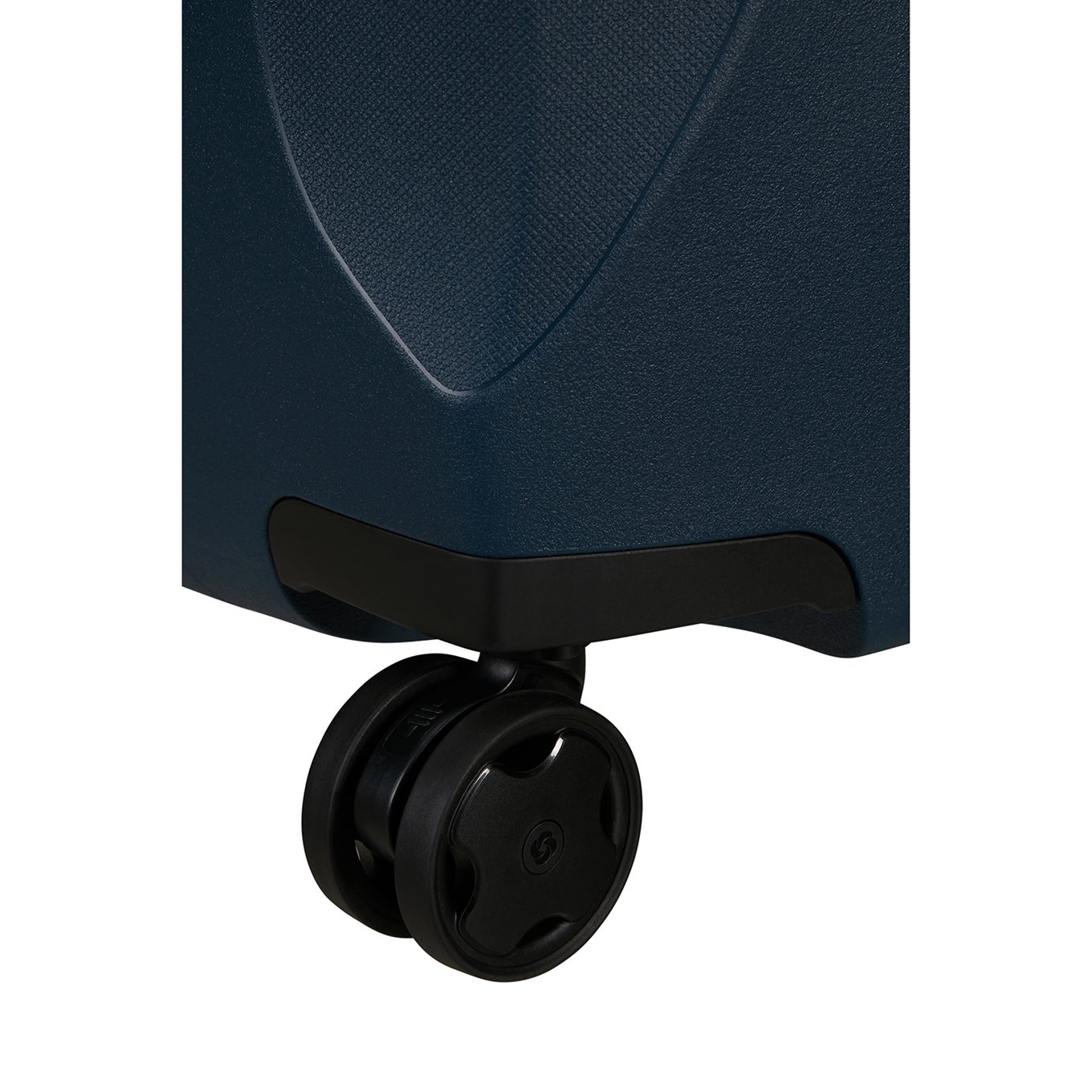 Samsonite Essens Spinner 75 cm Midnight Blue