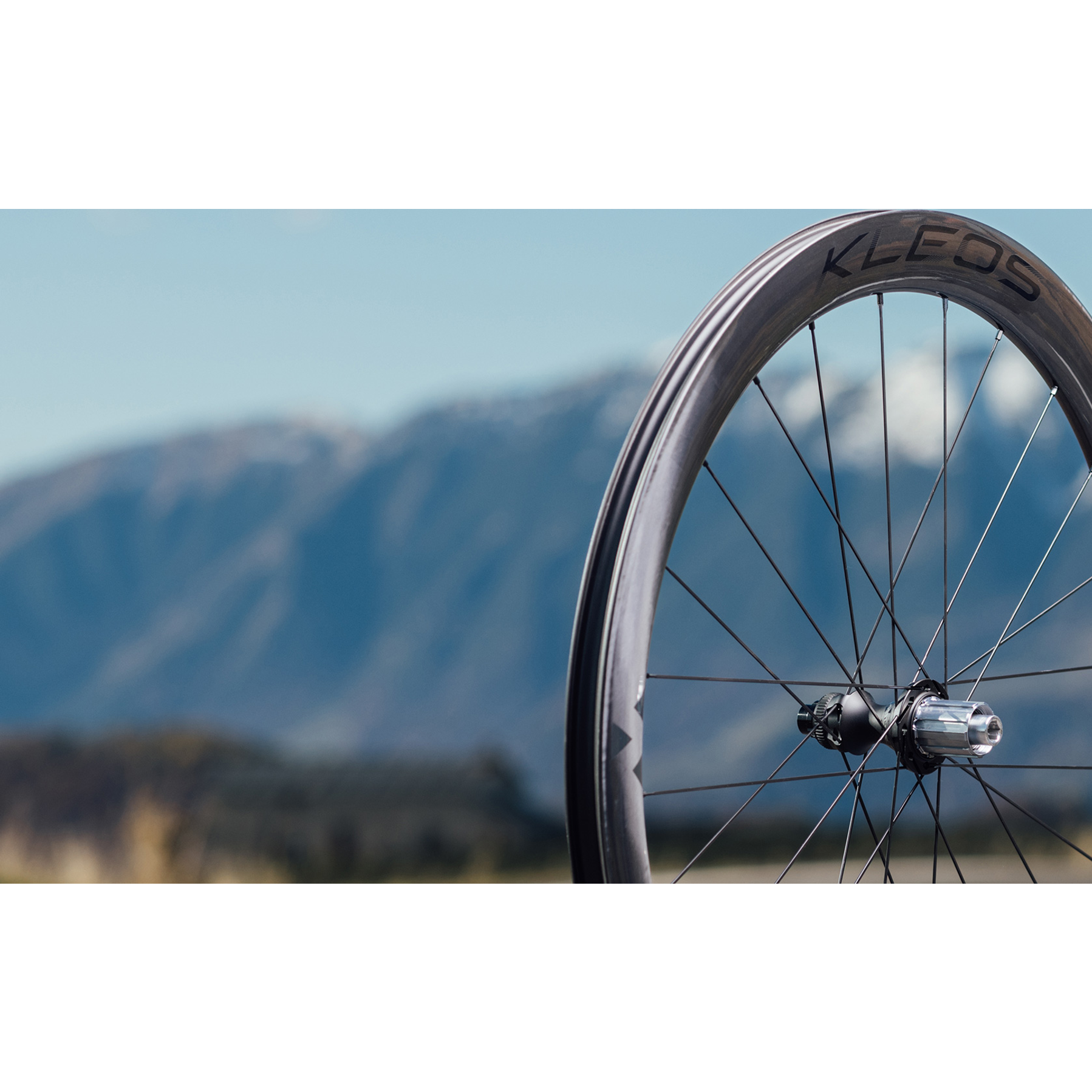 Miche Kleos 50 Racefiets Wielset