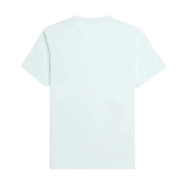 Fred Perry Ringer Shirt Heren