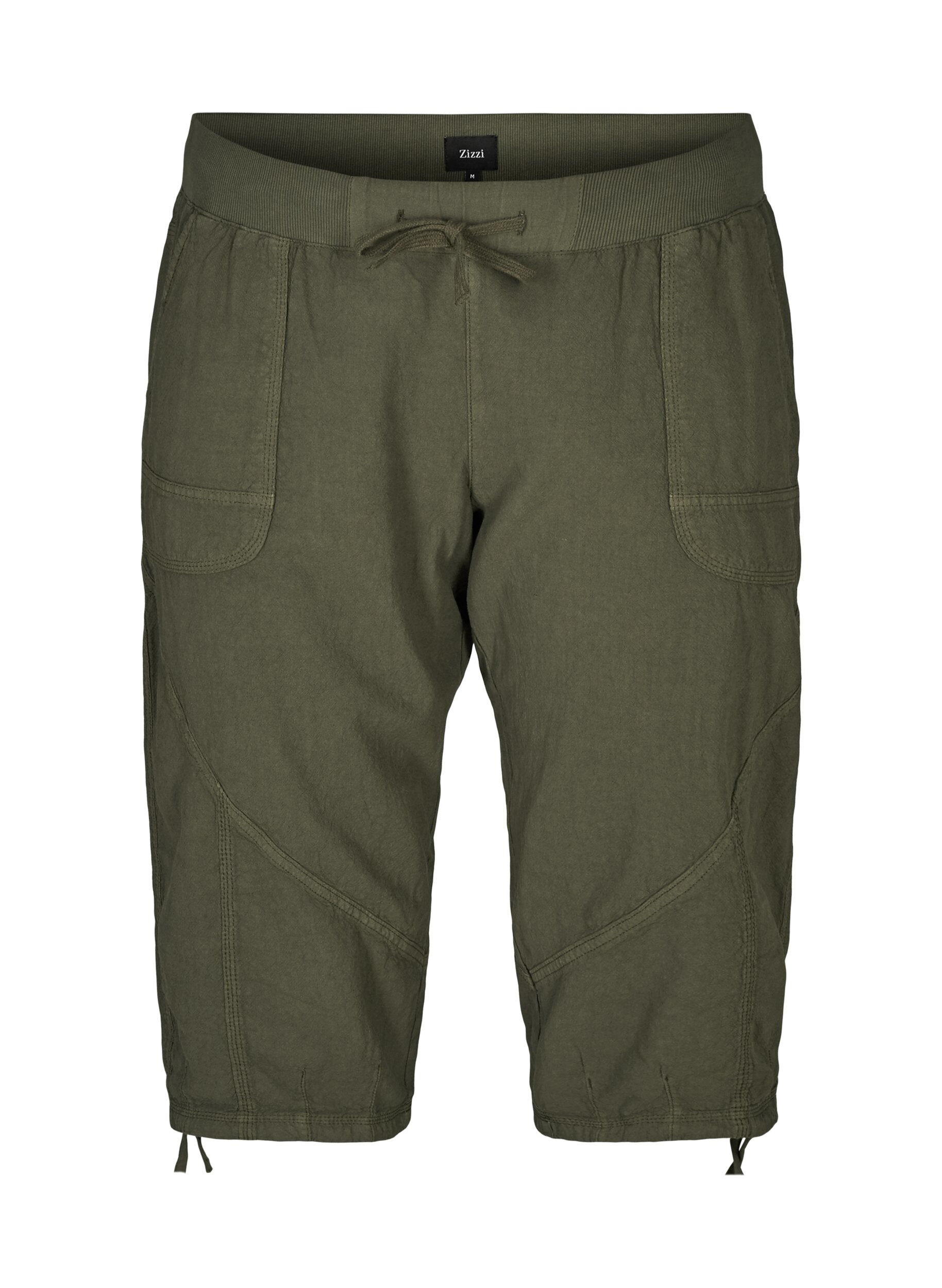 Knickers i bomuld