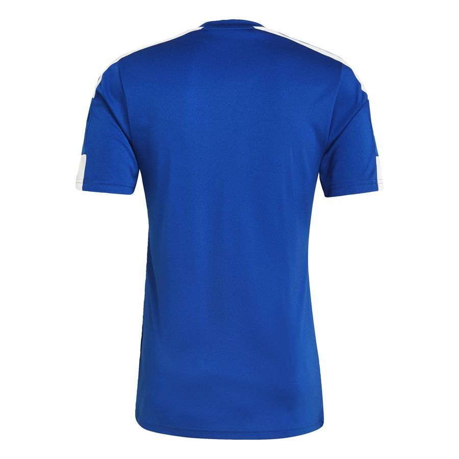 adidas Maillot Squadra 21 - Bleu/Blanc