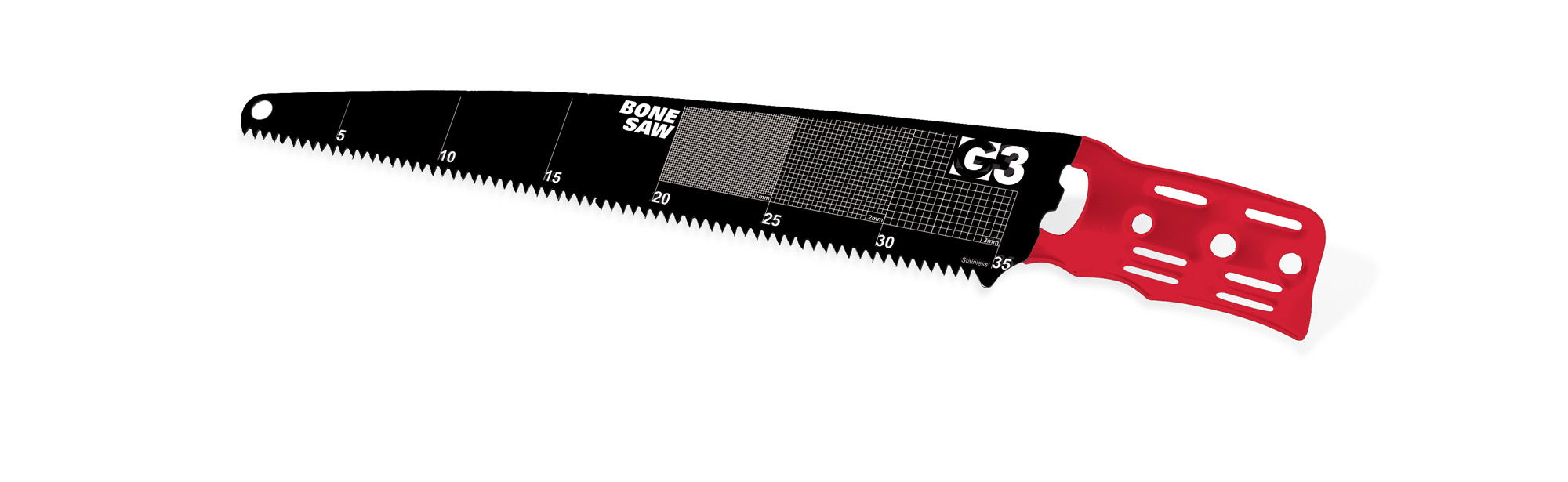 G3 Bonesaw