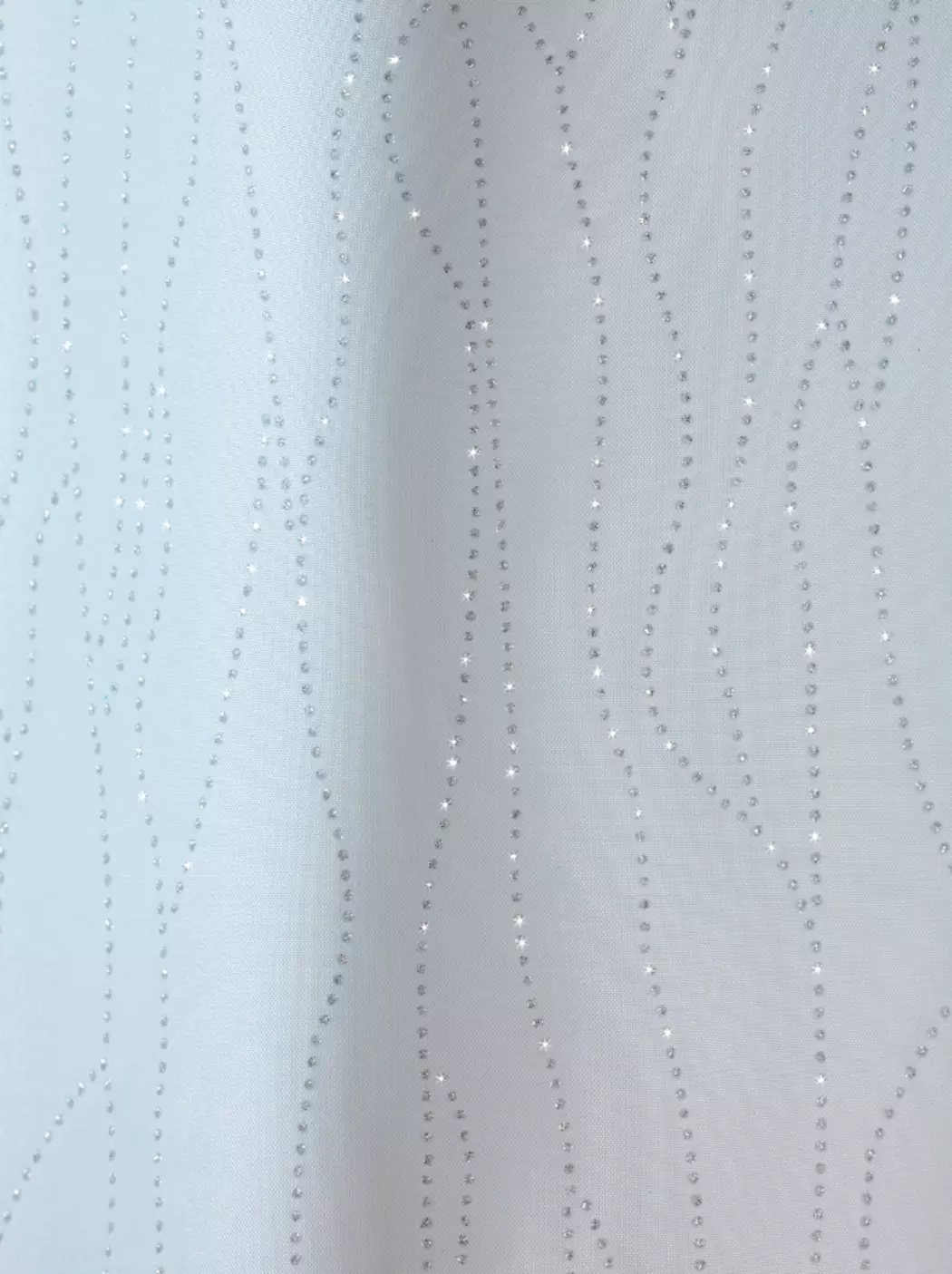 Duschvorhang Deluxe 180 x 200 cm