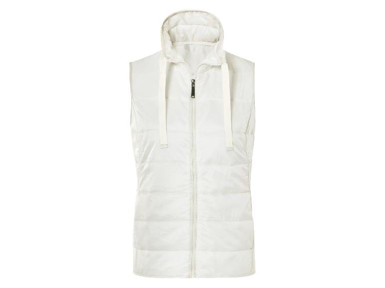 Dames bodywarmer