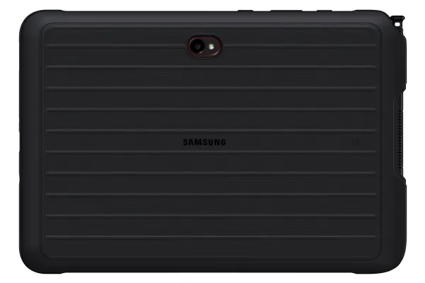Samsung | Galaxy Tab Active 4 Pro - Tablet - grov - Android - 128 GB - 10.1